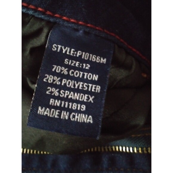 One Republic for All Skinny Jeans - Picture 3 of 4